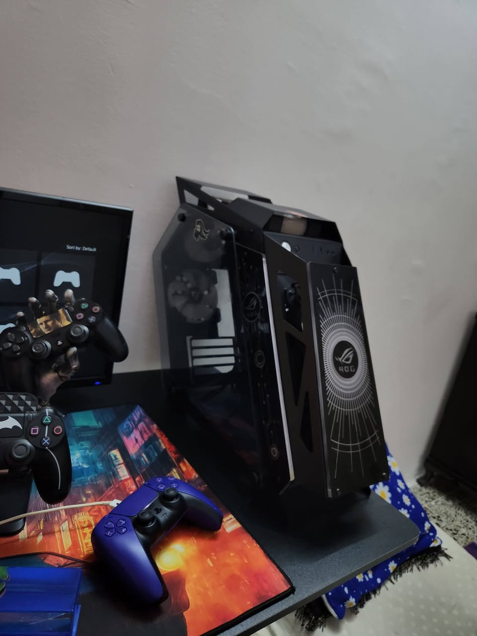 كيس كمينك ارجبي مع ٥ فانات ضفيره جاهز بس شد غراض تلعب ٨٠


**إذا كنت صاحب هذا الإعلان وتريد حذفه لأي سبب، رجاءا أرسل رسالة إلى الدعم الفني**