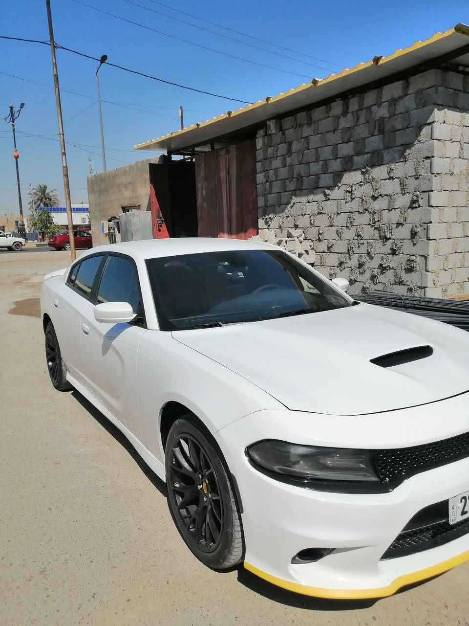 سلام عليكم جرجر البيع رقم أربيل موديل 2019 حادث فقط نص جاملغ خلفي صبغ فقط بدون ارباك ماشية 150 كيلو بشرط محرك وكير وصدر وتبريد كله بشرط سياره مال بيت ما مشتغلة خط وين اتحب تفحص افحص سياره محدثة اس ار تي رقم تلفون *********** السعر 190 وبيها مجال مكان السياره ديالى
