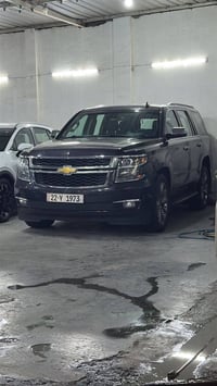 تاهو LS • ٢٠١٦ • رقم اربيل