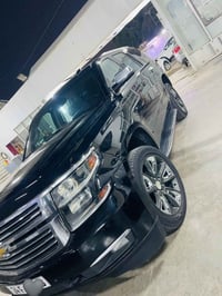 تاهو برايمر • ٢٠٢٠ • كفاله عامه