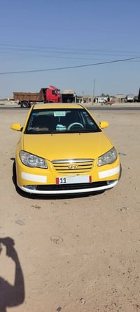 النترة موديل 2008 وارد امريكي محرك 2000 كير ومحرك مكفول حادثهه جاملق  ...