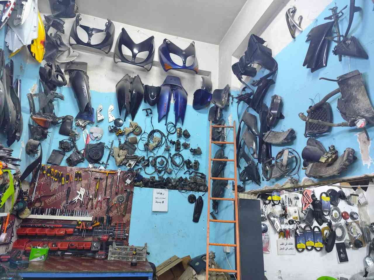 متوفر ادوات تيماكس تفصيخ وجديد
توصيل موجود بغداد الجديده ***********
