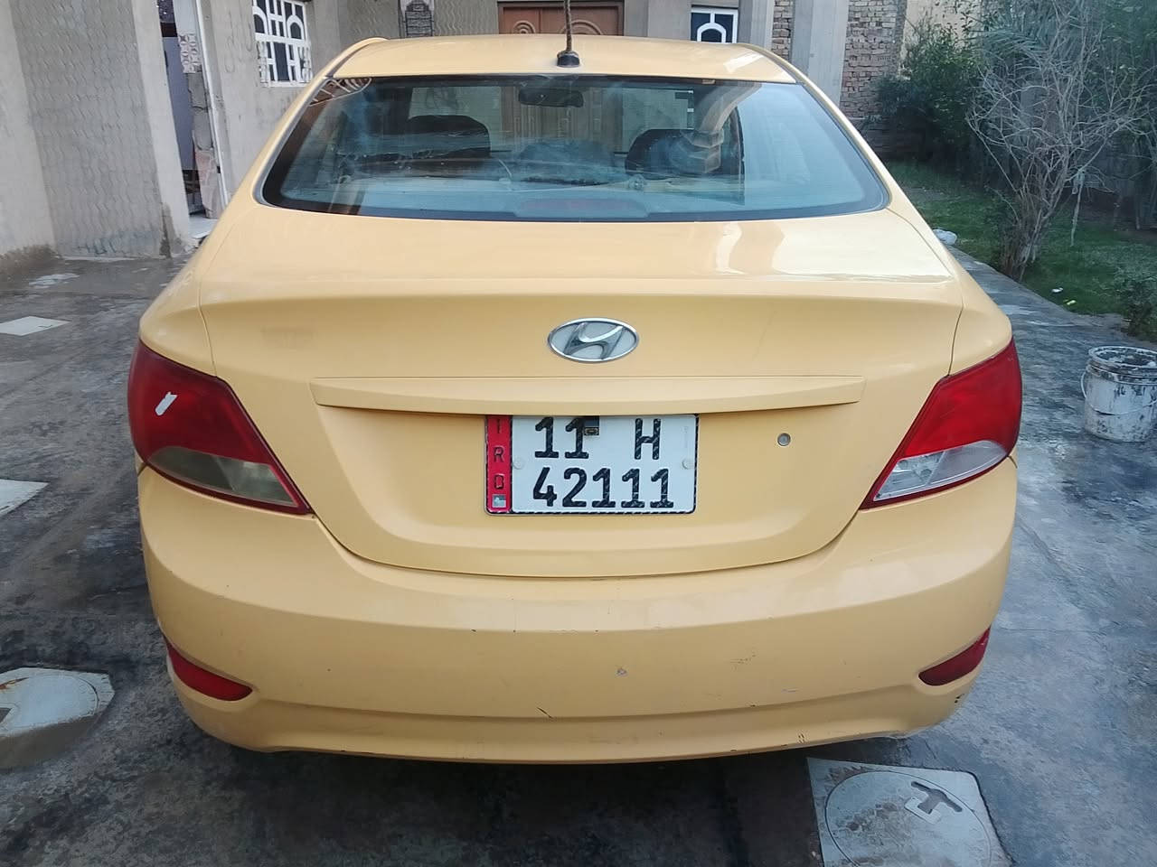 سلام عليكم هونداي اكسنت موديل 16وارد امريكي حادث جاملغ امامي رقم بغداد دولي بسمي سعر 83
وبي مجال رقمي  ***********
