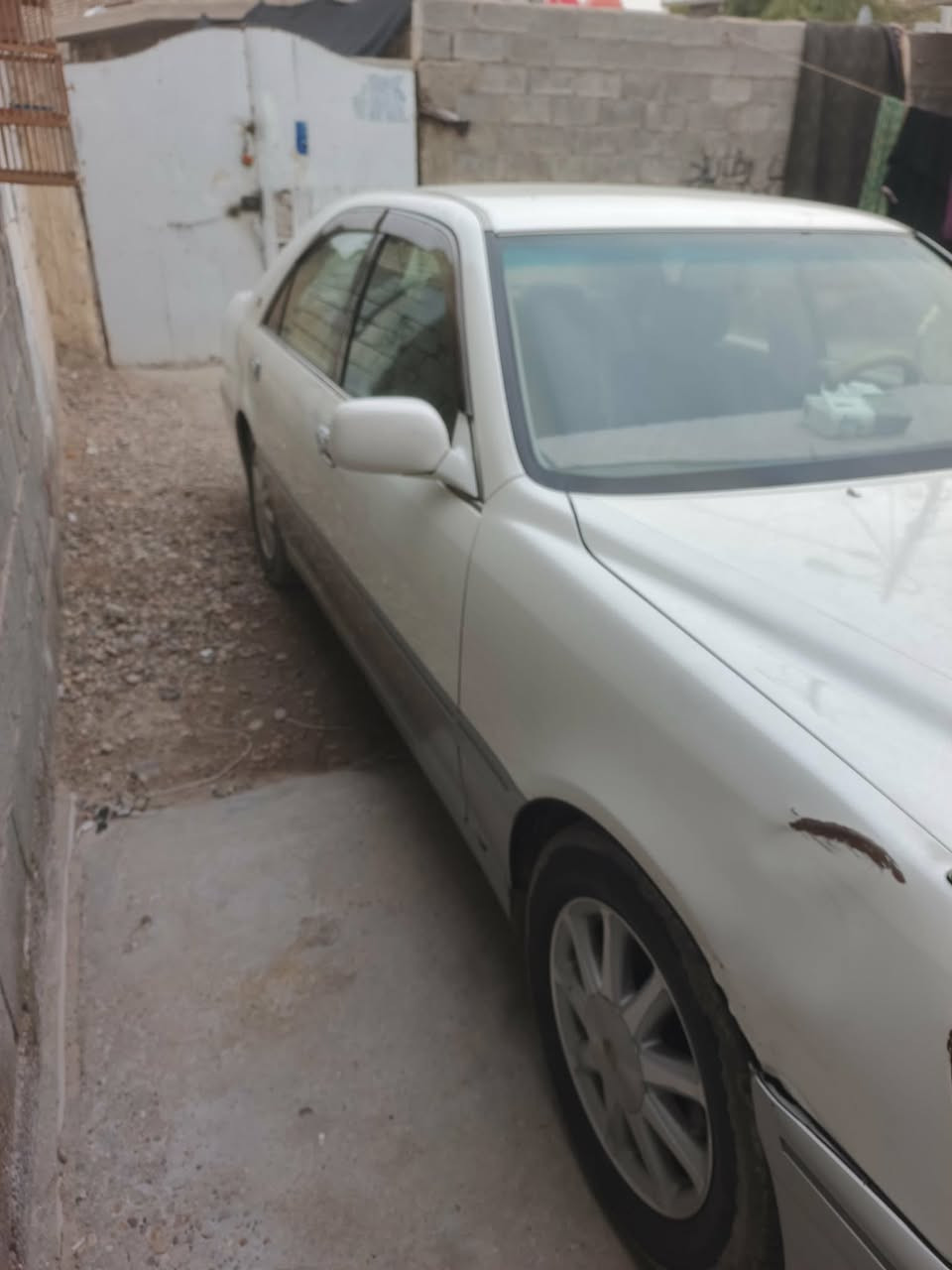 مكلف بالنشر  ملكة موديل٢٠٠٠ رقم سليمانيه بشرط التحويل مكانها بغداد للاستفسار***********
