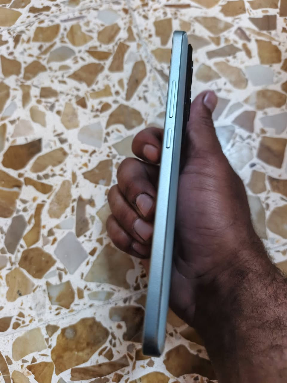 السلام عليكم جهاز شاومي ١٣ تي ذاكره ٢٥٦ شرط ما مفتوح غراضة كاملة ١٢٠ فريم بل البوبجي جهاز نضيف كلش السعر ٣٥٠ وبي مجال مكان موصل ايسر


**إذا كنت صاحب هذا الإعلان وتريد حذفه لأي سبب، رجاءا أرسل رسالة إلى الدعم الفني**
