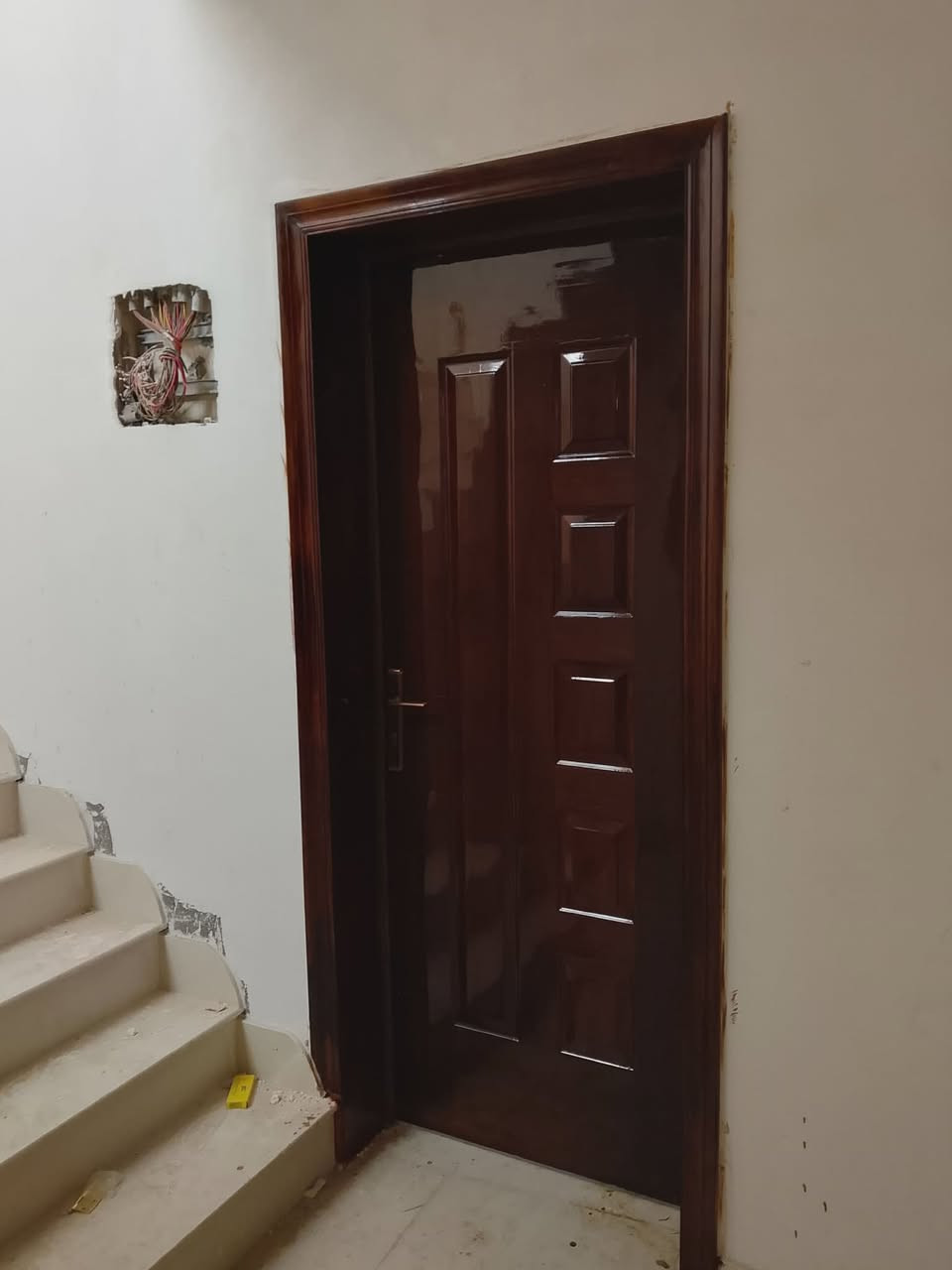 عمل ابواب نجاره في ذي قار 
***********

