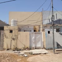 حي النداء • بيت • ١٠٠متر