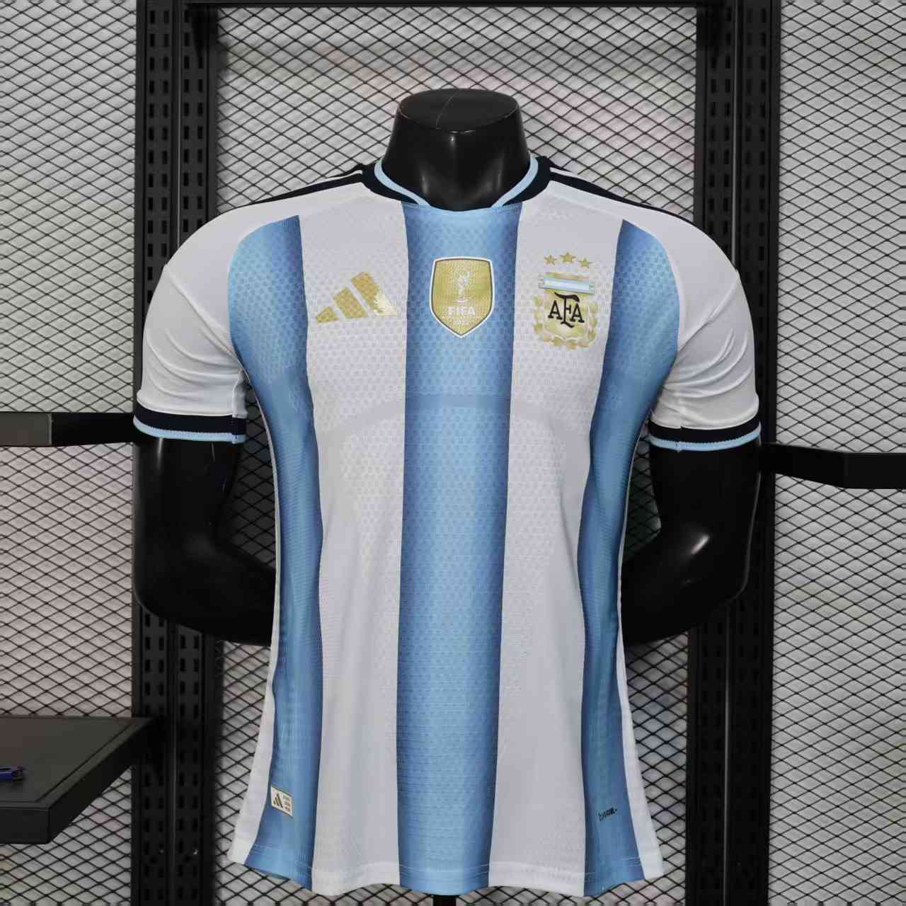 دريس تايلندي اصلي نسخه لاعب شعار جلاتيني سعر قطعه ب 12 الف وتوصيل مجاني ثنين ب 20 وتوصيل مجاني (عدا دريسات كاس العالم واحد ب 15 الف وتوصيل مجاني وثنين ب 25 وتوصيل مجاني)


**إذا كنت صاحب هذا الإعلان وتريد حذفه لأي سبب، رجاءا أرسل رسالة إلى الدعم الفني**