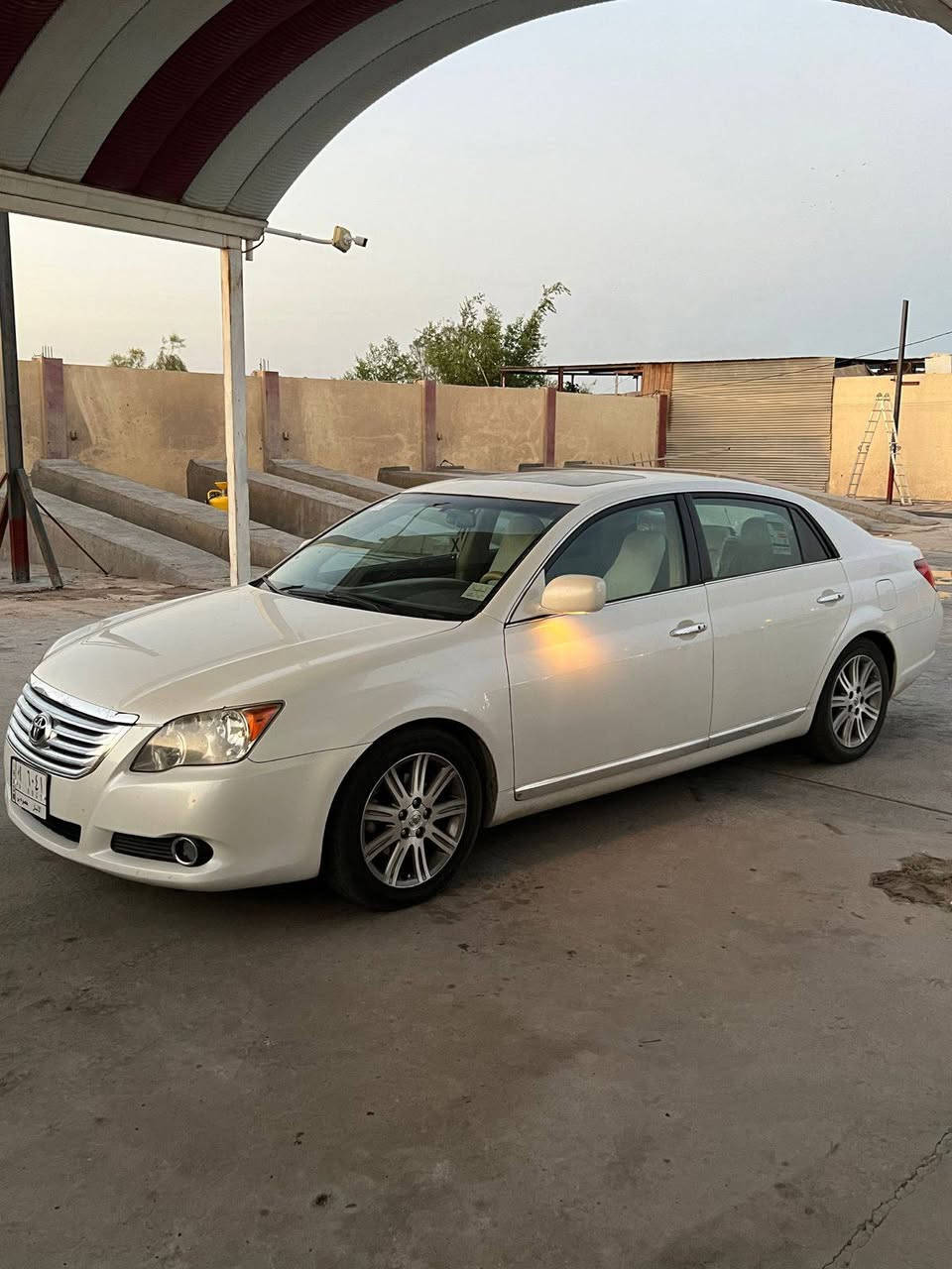 السلام عليكم..
افلون 2008 خليجي 

 السياره كفاله عامه 

السيار جديده بمعنى الكلمه

تخم تاير 

فول مواصفات 

رقم السياره الانبار مميز 

مكان السياره الخالديه

 اخوان غير متواجد عل فيسبوك 

السعر 155 

للاستفسار  ***********

السياره جاهزه
