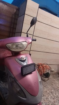 منغولي • ١٢٠ • سلف