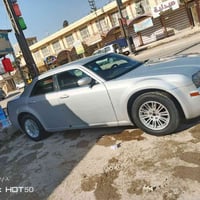 ٢٠٠٨ • محرك ٣٥٠٠ • حادثة بامريكا