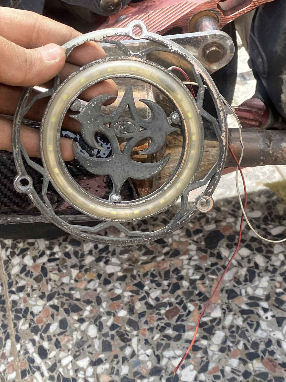 البيع او مراوس بقبق فلاوين غير شكل  
*********** توصيل موجود مكاني بغداد حي اور
