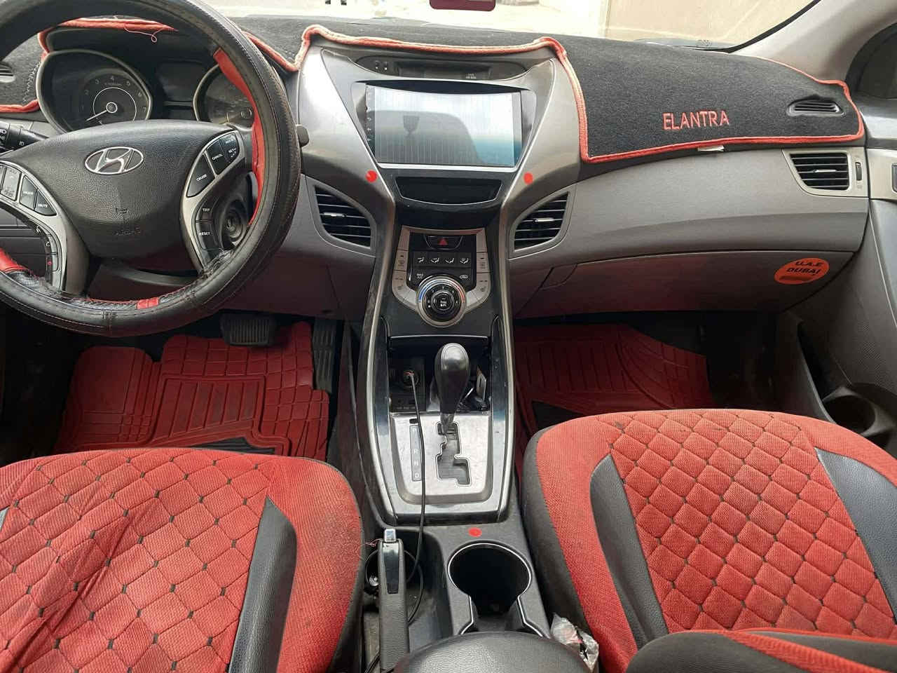 النترا 2013 رياضي محرك التميت 1800 وارد امريكا حادث ضربه فوق التاير الخلفي  فقط والسياره كامله من كلشي  السعر ٩٠ ورقة وبيها مجال 
للاستفسار *********** واتسأب فقط
