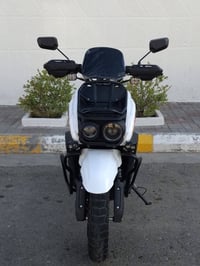 اباجي جبلي • ٢٠٢٦ • بطاريات ليثيوم