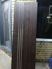 بيبان جديدات ما مستعملات القياس رتفاع 230 س/عرض 80 س /بكاني بغداد حي ا...