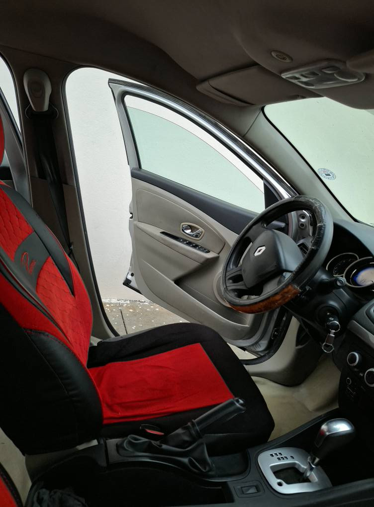 رينيو فرنسي 2016 
بي سبغ  باكو خاوين كير مكينه شرت سيارة بي مصرف رقم سنوي جديد   تحويل شرت سعر ٧٢ 
رقم موبايل ٠٧٥٠ ٨٢٢٢٤٩٢ شوين ئاكري اكر, نينوى
