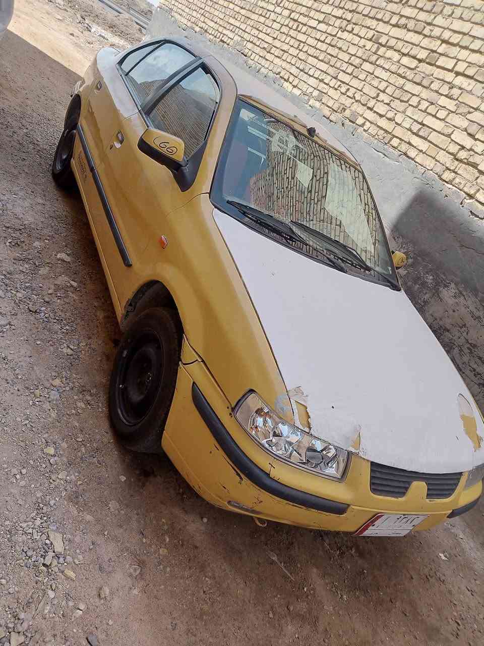ياالله سمند مديل 11 البيع ميسان السنويه نافذه بل 25   السعر بل 18 ابو بيه مجال


**إذا كنت صاحب هذا الإعلان وتريد حذفه لأي سبب، رجاءا أرسل رسالة إلى الدعم الفني**