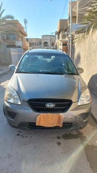 راندو ٢٠٠٩ • وارد امريكي • محرك ٢٤٠٠