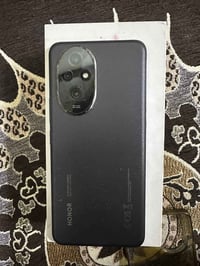 هونر ٢٠٠ • ٢٥٦ • رام ١٢