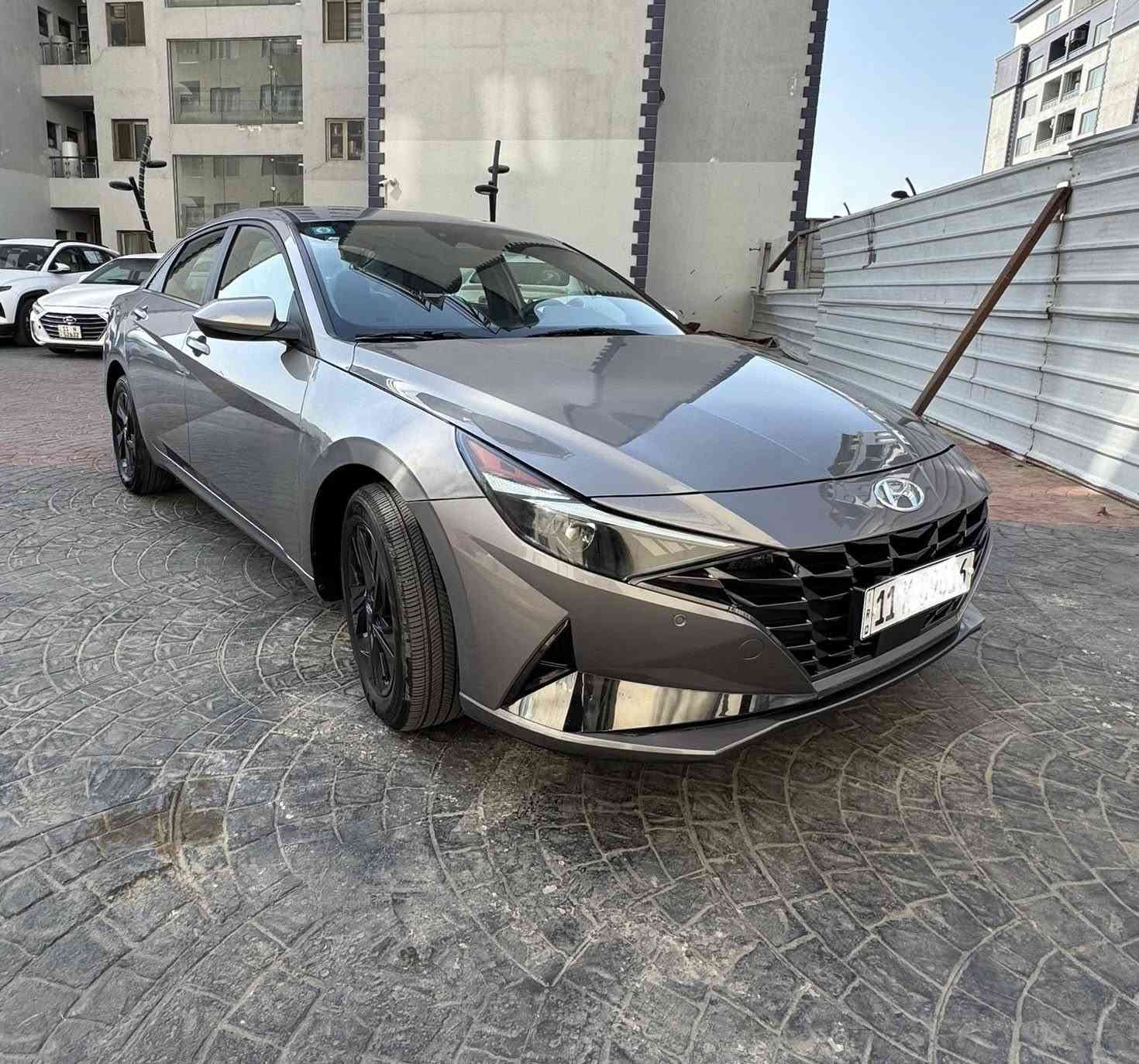 ياالله السلام عليكم شباب النتره للبيع هايبرد  موديل 23  مواصفات بلو 
دخول جديد مرقم بغداد مواصفات جنطه ذكيه بصمه كشنات تحكم  إستيرن أربع جهات لإدارات جانبيه ويل كب لد امامي خلفي ماشيه 12 الف حادثه صبغ جاملغ وبنيد 
راديتر مي وتبريد بلادي مواصله ضربه بغداد سعر 149 نهايته للاتصال ع هذا الرقم 
***********
