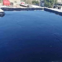 زفت وتطبيك الاسطح بل شتايكر والزفت والايزوكام وفق المختبرات الهندسيه و...