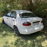 لانوس • ١٩٩٨ • رقم بغداد