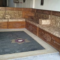 قنفات رئاسي • نظيف • النجف