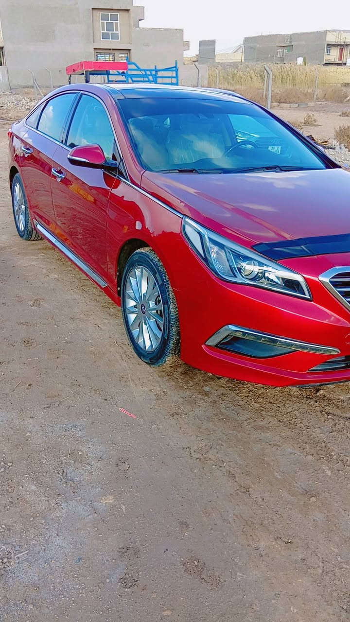 السلام عليكم سوناته 15فلو
مواصفات 1على1رقم واسط انكليزي 
جاملغ امبدل نفس اللون بدون حادث 
وارد امريكي مكينهGDi اعله فأء
تحكم استرن مانع انزلاق
رادارات امامي خلفي وجهتين السياره
بانوراما فتحه كامله 
كشنات كهربائي تدفئه كشنات وستيرن
دبل كزوز منضومة زنون عالي وناصي
بعد بيه هواي مواصفات
مكانه كوت مركز المدينة السعر 140وبيه مجال
للاستفسار اكثر ***********
