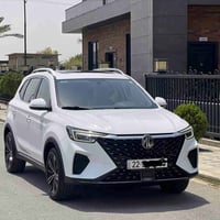 ام جي RX5 • موديل ٢٠٢٣ • ١.٥ تيربو