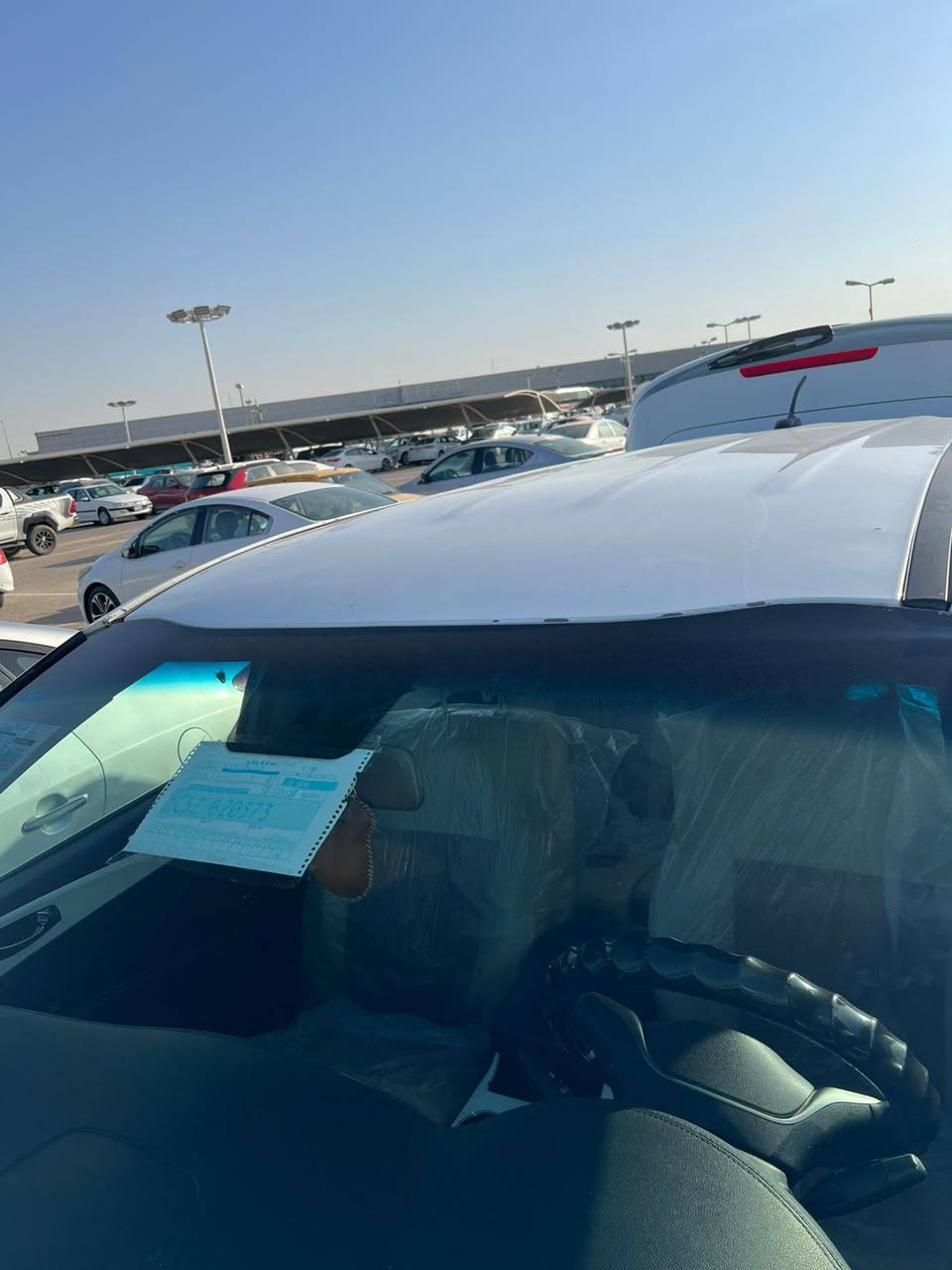 للبيع كيا سورنتو 2020  فوول عدا البصمه مكينه 6سلندر  وكير جدد ( وحداديه هيه و تخم تاير صارلي 12 يوم من شادهن ) تبريد ❄️ ثلج 7 راكب 3 قطع تبريد ويل كب كروم رقم نكليزي مشروع وطني وين ماكان تتحول السياره متجيه ومصبوغه عام سياره نضيفه وحلوه مال جناي احلى من الصور السعر 160   بيها مجال مكاني بابل حله ***********
