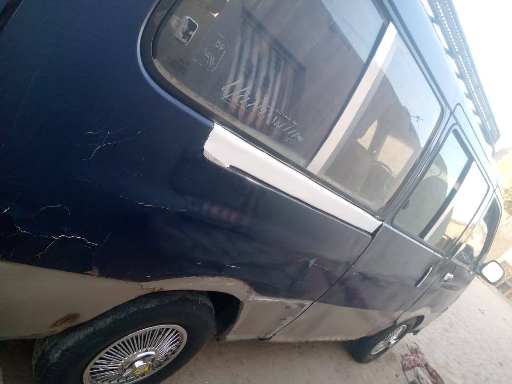 سلام عليكم كيه بريجو لبيع موديل 98 
محرك وكير خير من الله مكينه 2700 
رقم بابل الماني 11 راكب دواخله جديده
مكاني البصره الزبير السعر $30 
رقم الهاتف : *********** 
مراوس ب جنبي شراي يتصل وبخدمته
