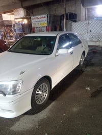 ملكه موديل 2003 محرك ديفور الجبير محرك كير اكسل صدر امامي خلفي مكفولات...