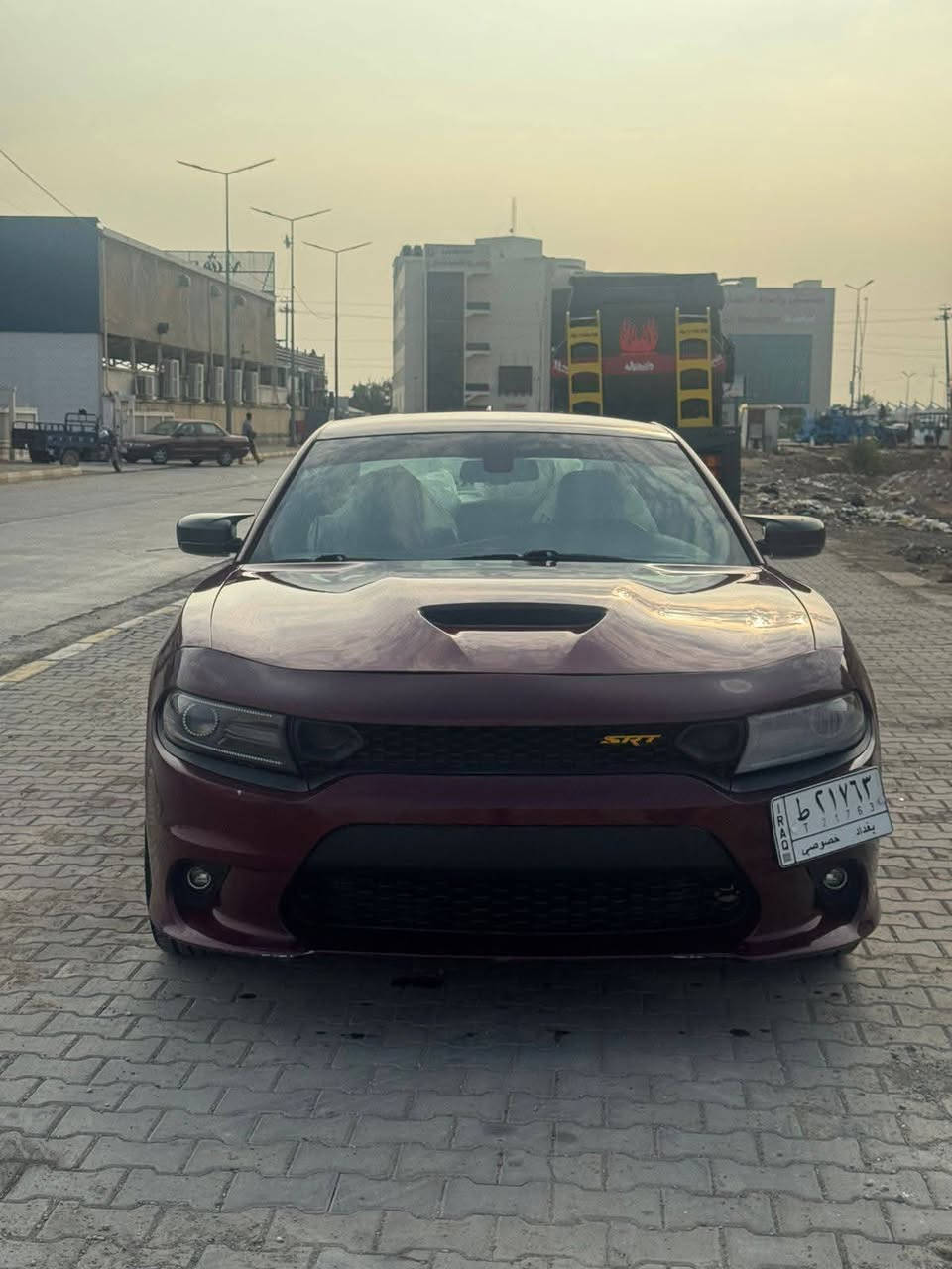 جارجر sxt2017 امريكي كلين تايتل محدث srt رقم بغداد مواصفات فول عدا فتحه شاشه كبيره سستم صوت الباين تدفئه كراسي ومرايا لايت بدلته زنون السعر 205 بي مجال بسيطط
ماشيه 130
مكان ذي قار… 

 للتواصل ***********
