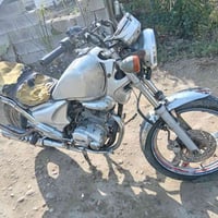 البيع ماطور دايلم بلادي كشره قبل سبوع جفته ماطور شغال وكامل يردله ترتي...