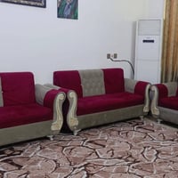 تخم قنفات عشر مقاعد كامل نضيف بي بس قنفه وحده التجوه مالتهة ما مكسوره ...