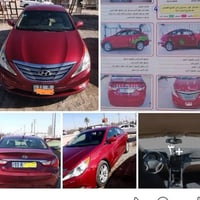 سوناتا للبيع وارد امريكي ٢٠١٢ بغداد محرك جي دي اي ٢٤٠٠ السعر ٩٣ مكانها...