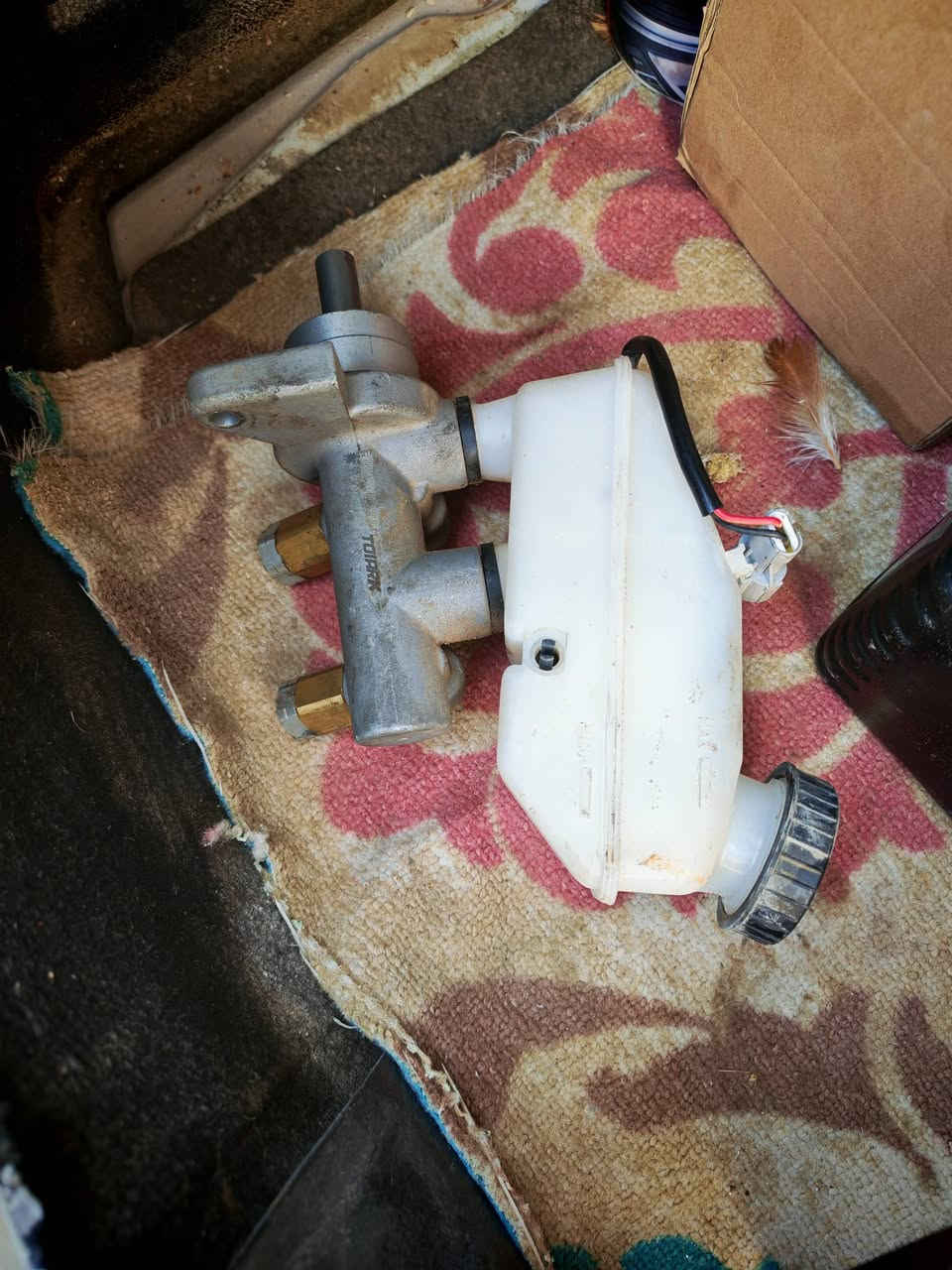 للبيع نجف حي النداء كله ع الفحص مع نوزلات الي يريد يتفظل خاص


**إذا كنت صاحب هذا الإعلان وتريد حذفه لأي سبب، رجاءا أرسل رسالة إلى الدعم الفني**