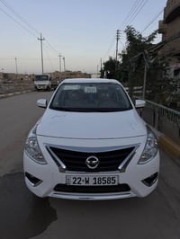 صني ٢٠٢٥ • ماشيه ٤٠٠٠ • رقم أربيل