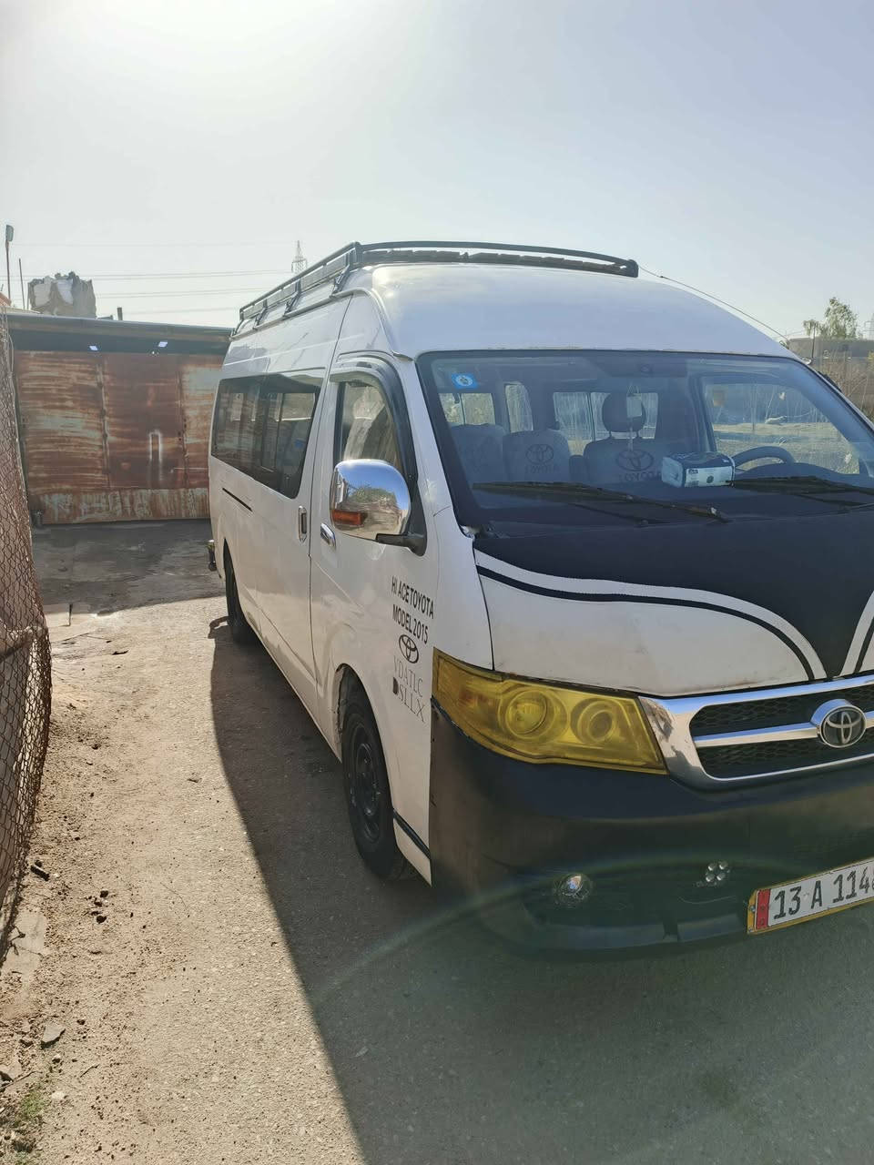 ‎السلام عليكم هايكر 2014 رقم ميسان انكليزي  مكاني بصره الهارثه معمل الورق سياره بسمي محركها جمره يابا‎ البصرة, العراق


**إذا كنت صاحب هذا الإعلان وتريد حذفه لأي سبب، رجاءا أرسل رسالة إلى الدعم الفني**