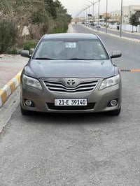 كامري ٢٠١١ • محرك ٢٤٠٠ • تكريت