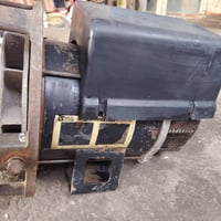 رأس توليد • ١٣ كيفي ثري فيز • مبادلة كيا ٣٠كيفي