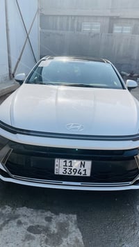 سوناته • ٢٠٢٤ • فول مواصفات