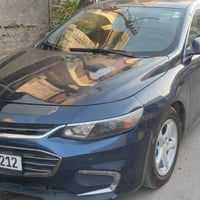 ماليبو موديل ١٨ Lt السعر 85 بيها مجال ماخذها ع ايدي صارلها ٥ سنوات ماش...