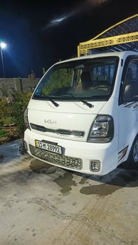 كيا حمل • موديل 2024 • ماشيه 56