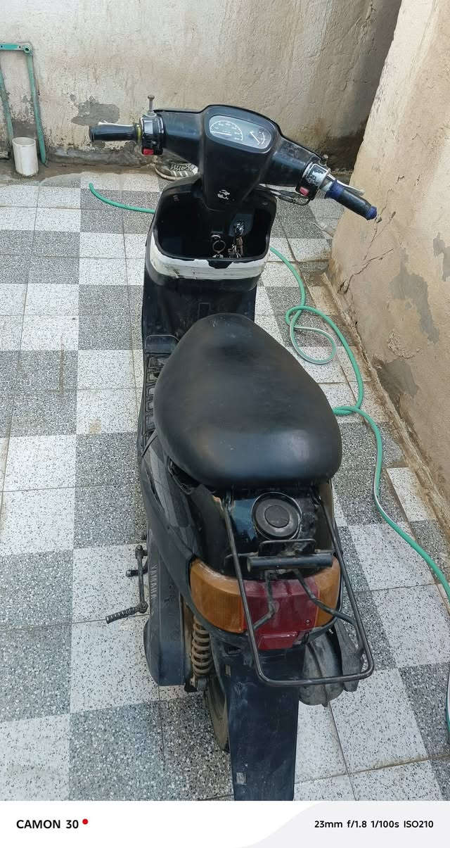 بيع دراجه بتره دراجه شغاله من طؤل لطؤل عؤزه بس باتري ؤتشتغل سلف
رايده ٢٠٠ ‏‪***********‬‏ هاذه رقمي
