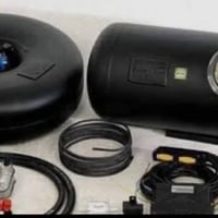 هەولێر دارەتوو • MG5 • غاز ايطالي 4پستون