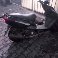 دراجتين للبيع  فورزهوصفر 10محرك مفتوح شغل درجا اولا نحره سلف ونضيفهو ك...