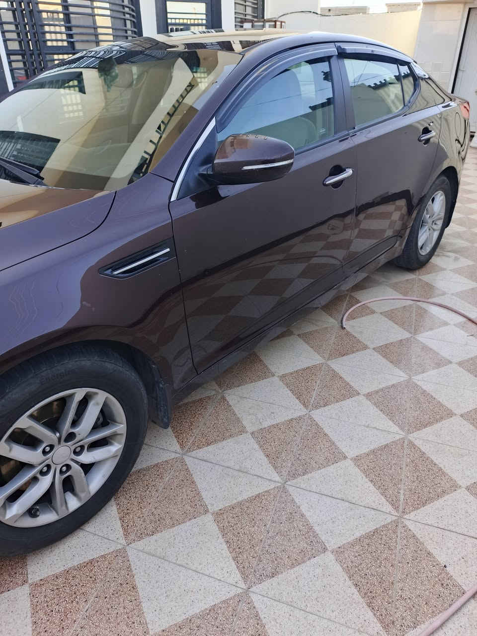 اوبتما للبيع 13 امريكي محرك جي دي أي 2400 كير مكينه تبريد تدفئه مكفول تحويل مباشر سنويه لل 28 باقي التفاصيل موضح بل سونار السعر 100$ قفل عنواني ديالى غالبية ***********
