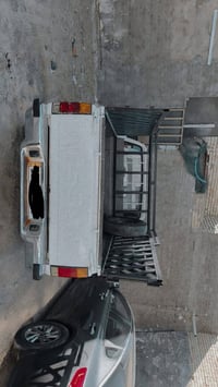 سياره بيكم نيسان موديل 92  بغداد مصفره من الغرامه اي استفسار اتصل على ...