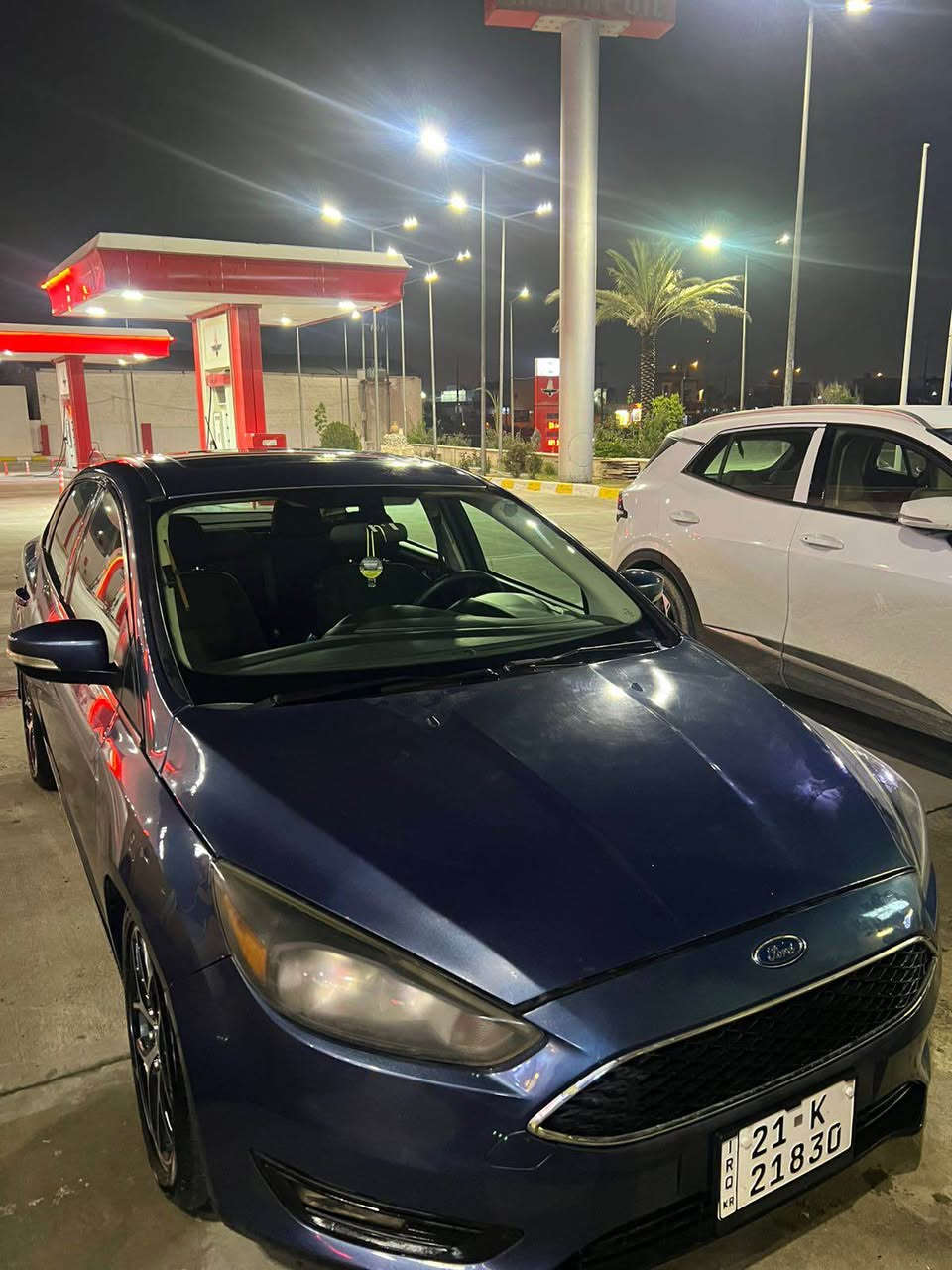 فورد فوكس للبيع 
فول مواصفات (شاشه+فتحة سقف+رادار)
محرك2.0
3 قطع صبغ (جامرلغ صندوك ونص بونيد)
بدون دواخل 
ماشيه 158 الف كيلو
سياره باسمي تحويل مباشر سنويه لحد 2035
كير محرك شرط 
سعر :85ورقه بي مجال كركوك, العراق


**إذا كنت صاحب هذا الإعلان وتريد حذفه لأي سبب، رجاءا أرسل رسالة إلى الدعم الفني**